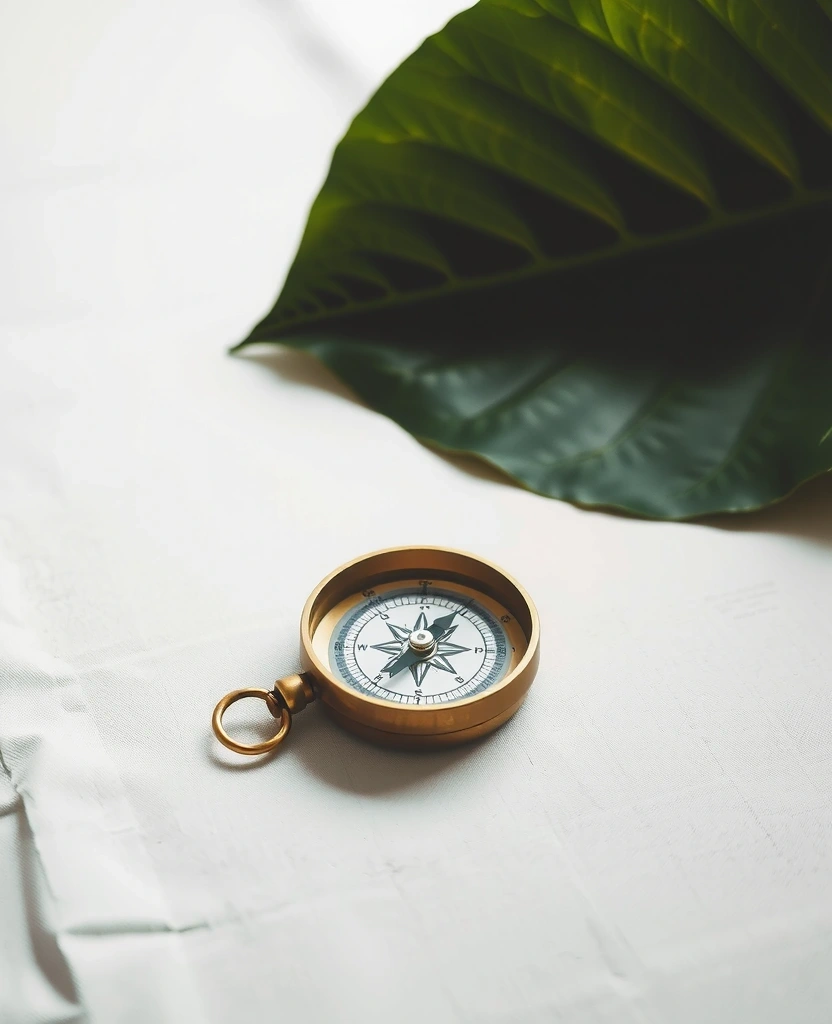 Navigational clarity