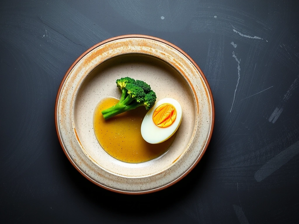 The simplicity of clean eating